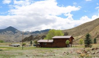 24230 Hwy 75, Challis, ID 83226