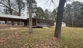 3624 Turner Ln, Benton, AR 72015