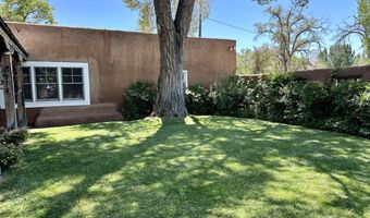 105 MAESTAS Rd, Belen, NM 87002