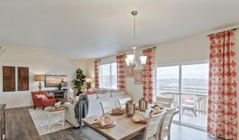 1863 Mount Monroe Dr, Berthoud, CO 80513