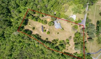 6070 FREDERICKSBURG Rd, Barboursville, VA 22923