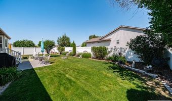 1459 S Windsor Dr, Ammon, ID 83406