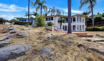 5030 Alzeda, La Mesa, CA 91941