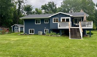 16732 Argon St NW, Andover, MN 55304