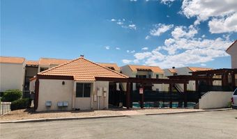 870 Avenue B 205, Boulder City, NV 89005