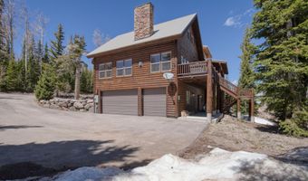 242 N Blue Jay Way, Brian Head, UT 84719