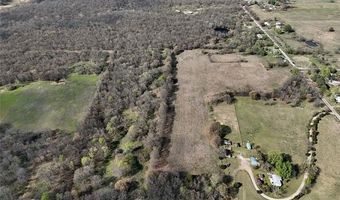 8576 S 4300 Rd, Adair, OK 74330