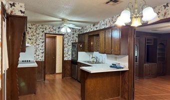 3813 N Shannon Ave, Bethany, OK 73008