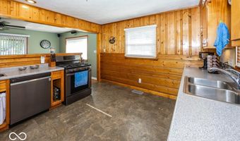 4909 W Markwood Ave, Indianapolis, IN 46221