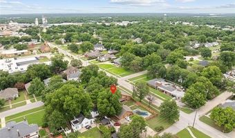 141 G St SW, Ardmore, OK 73401