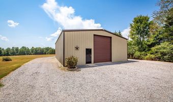157 Sandy Frd, Beebe, AR 72012