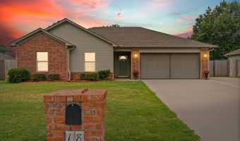 18 Seminole Cir, Austin, AR 72007