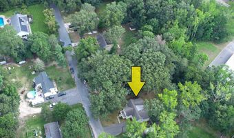 633 ROBERTS Ave, Franklinville, NJ 08322