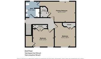 10930 Timberline Dr, Allendale, MI 49401