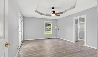 615 Clear Creek Rd, Alma, AR 72921