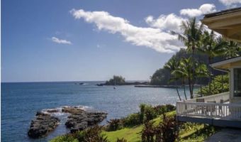 4955 Uakea Rd, Hana, HI 96713