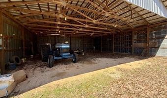 9554 Brooksie Thompson Rd, Bath Springs, TN 38311