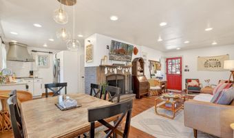 66 St Andrews Way, Angel Fire, NM 87710