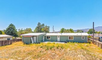 285 Lemaire Rd, Battle Mountain, NV 89820