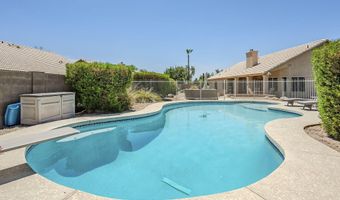 4093 W BART Dr, Chandler, AZ 85226