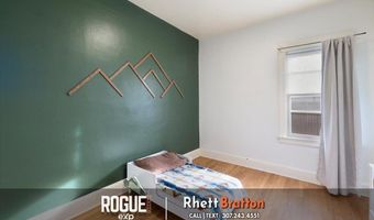 835 S Ash St, Casper, WY 82601