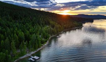 Swan Shores Lane, Bigfork, MT 59911