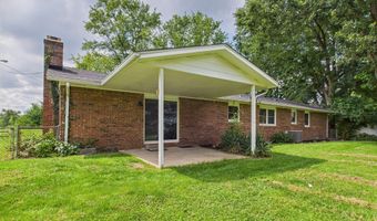 2208 E Cross St, Anderson, IN 46012