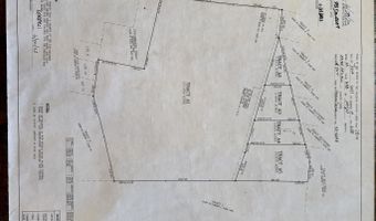 Upper Dairy Rd TRACT A1, Belen, NM 87002