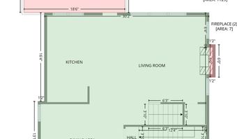 1833 Mimosa Ave, Charlotte, NC 28205