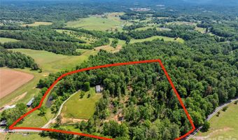 351 Mag Sluder Rd, Alexander, NC 28701