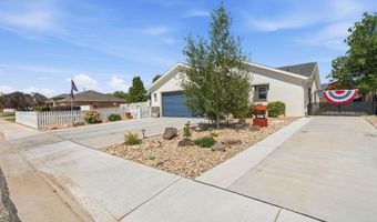 1720 N 3475 W, Cedar City, UT 84721