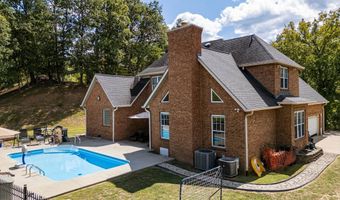 43 Hickory Dr, Barboursville, WV 25504