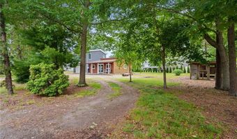 40 Alder Rd, Charlestown, RI 02813