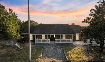 511 Round Mountain Rd, Conway, AR 72034
