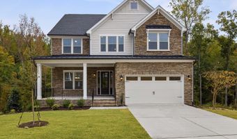 3154 Armeria Dr, Apex, NC 27502
