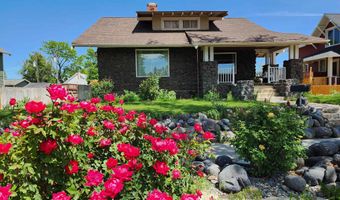 222 N 9th, Buhl, ID 83316