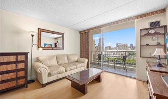 400 Hobron Ln 1212, Honolulu, HI 96815