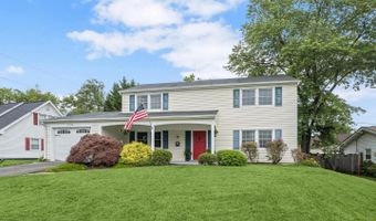 12104 FERN Ln, Bowie, MD 20715