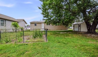 105 HIGH St, Kenton, DE 19955