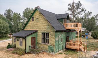 30 Fishing Creek Ln, Absarokee, MT 59001