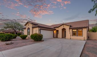6883 S GEMSTONE Pl, Chandler, AZ 85249