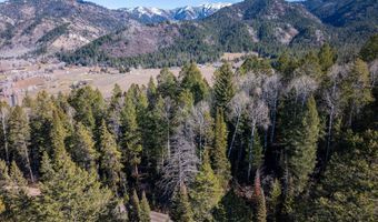 80 ACRES CO RD 126, Bedford, WY 83112