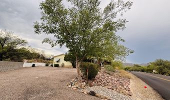 34800 S MESQUITE Dr, Black Canyon City, AZ 85324