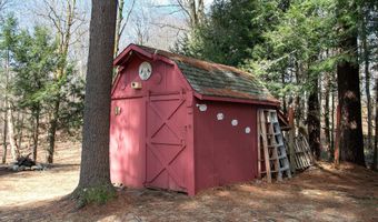 132 Dawn Dr, Becket, MA 01223