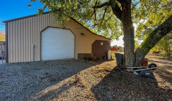 8667 Hardwood Rd, Atoka, OK 74525