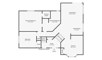 15913 Garrett Dr, Apple Valley, MN 55124