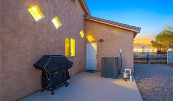 2792 Singing Breeze Ln, Bullhead City, AZ 86429