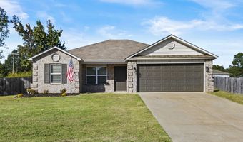 31 Oakland Cir, Austin, AR 72007