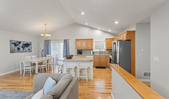 10875 Lance Ave, Allendale, MI 49401