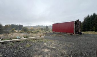 67640 NEVERSTILL Rd, Birkenfeld, OR 97016